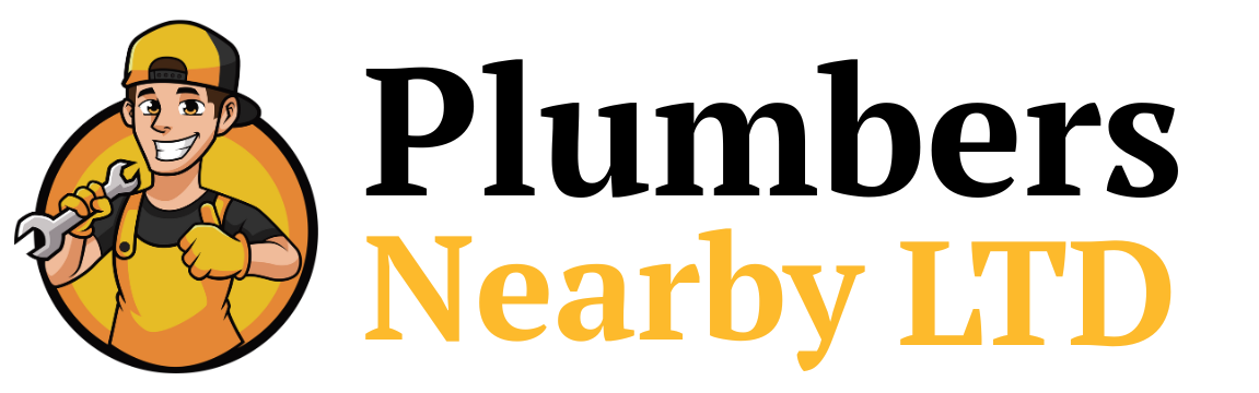 Plumbers Nearby